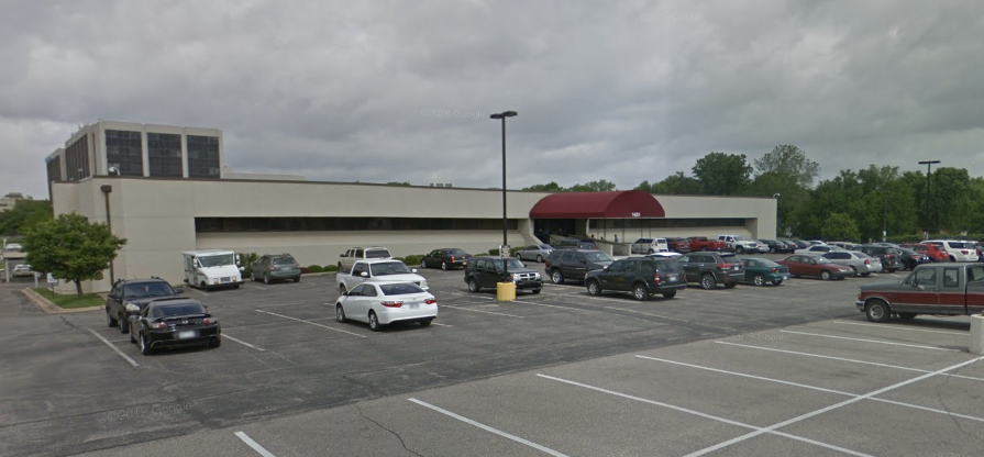 Exterior view of Premonition Health